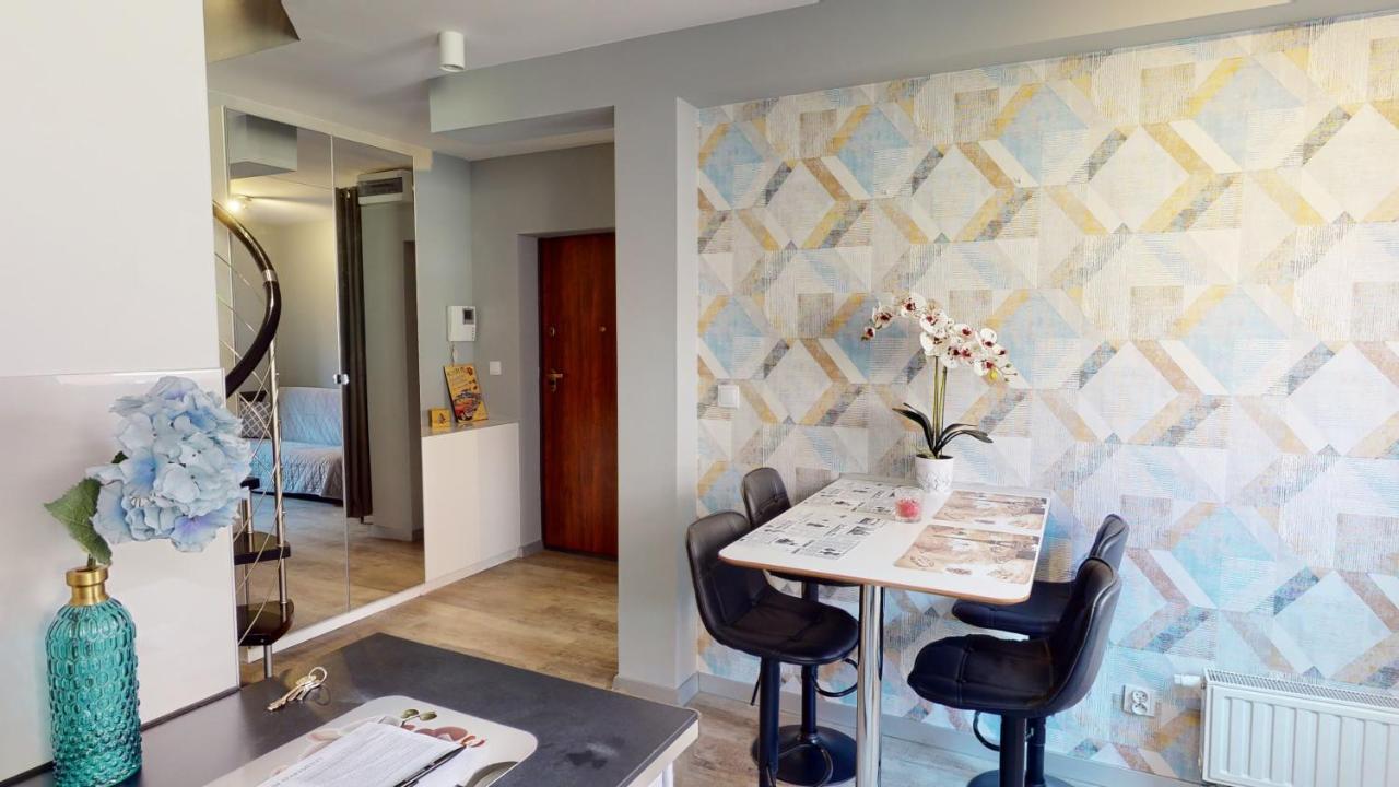 Family House Rydygiera 16 Tectum Apartments Вроцлав Экстерьер фото